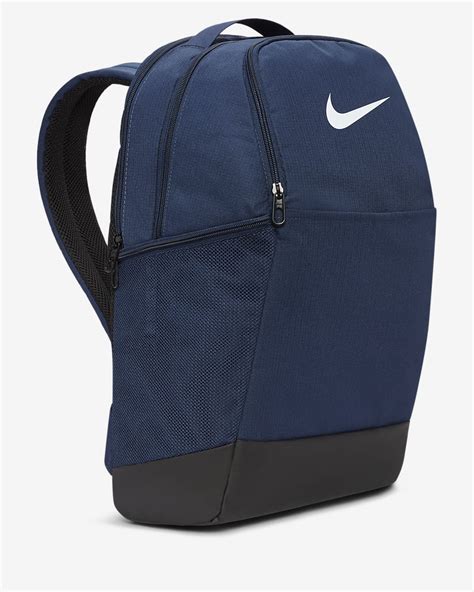 mochila nike brasilia backpack 9.5 24 litros|nike brasilia training backpack.